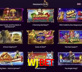 Wjbet