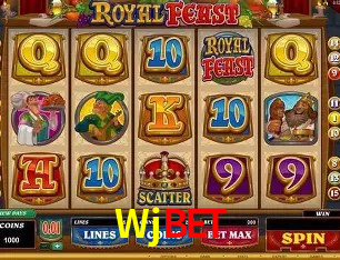Wjbet Com