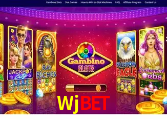 Wjbet